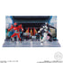 『仮面ライダーシリーズ』【食玩】MICRO STATUE COLLECTION 仮面ライダー2【BOX】